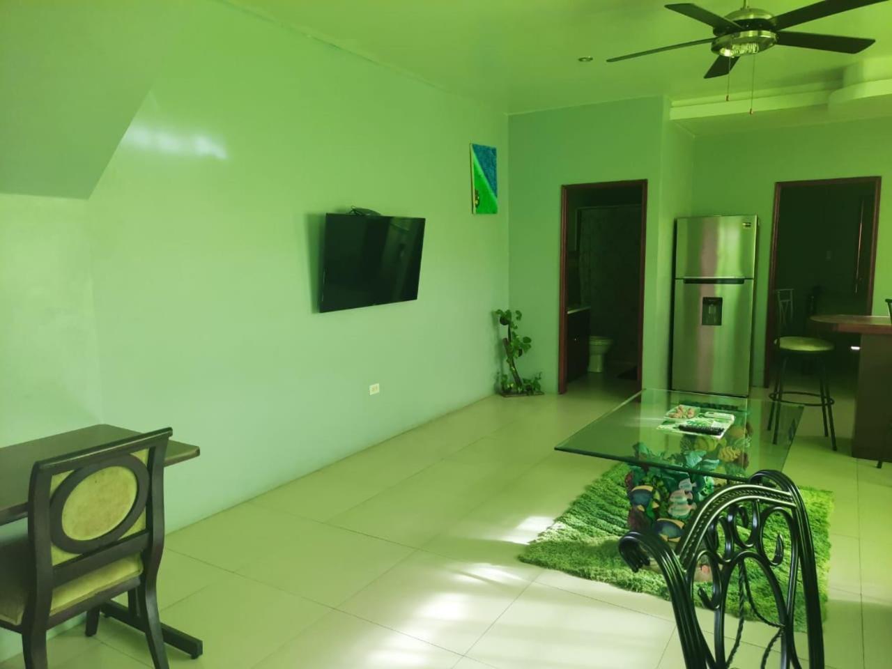 Db Tower Vacation Rental Белиз-Сити Экстерьер фото
