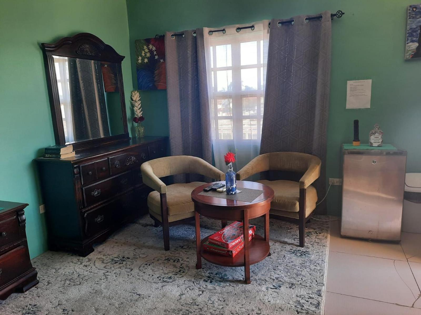 Db Tower Vacation Rental Белиз-Сити Экстерьер фото