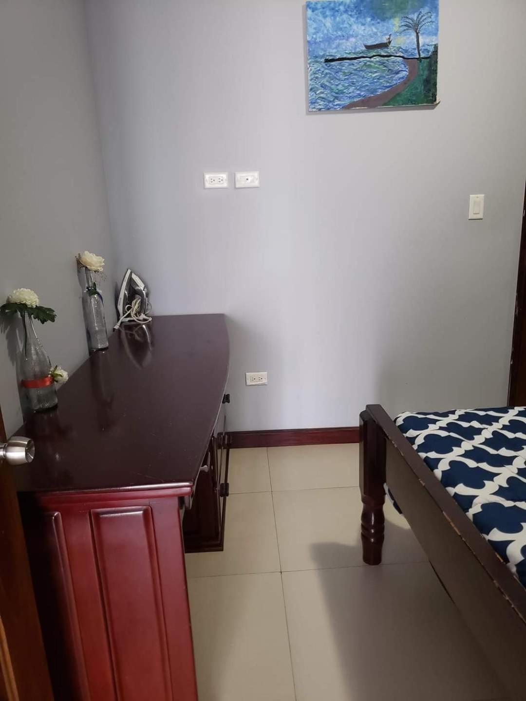 Db Tower Vacation Rental Белиз-Сити Экстерьер фото