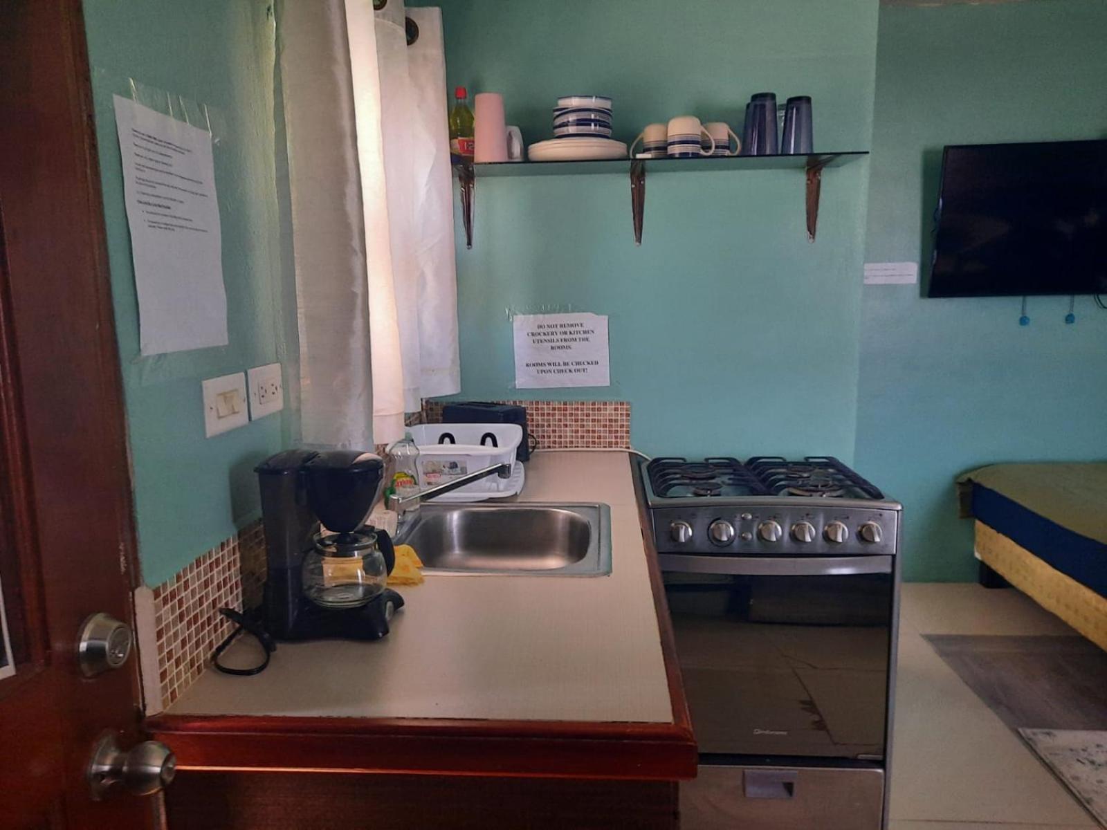 Db Tower Vacation Rental Белиз-Сити Экстерьер фото