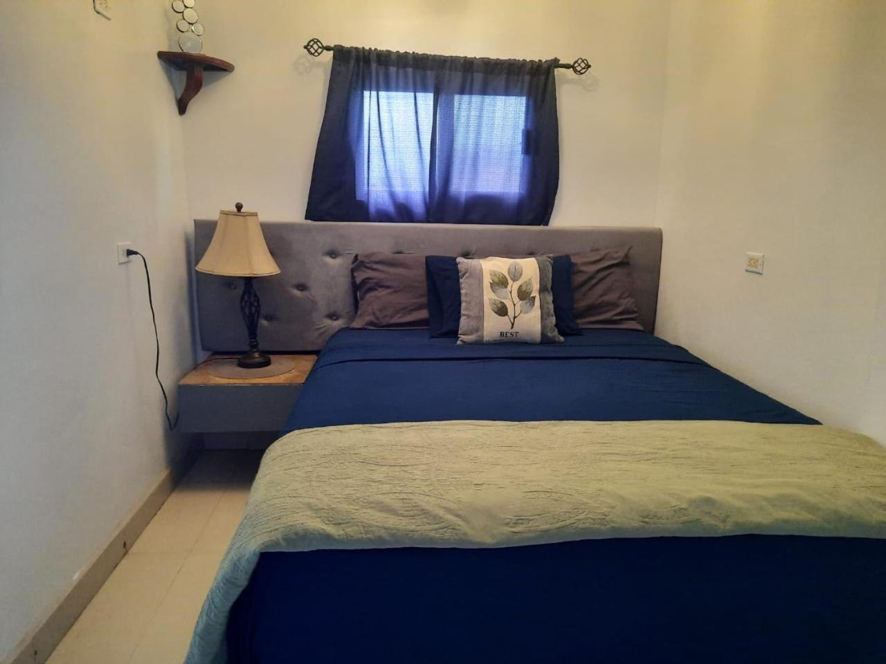 Db Tower Vacation Rental Белиз-Сити Экстерьер фото