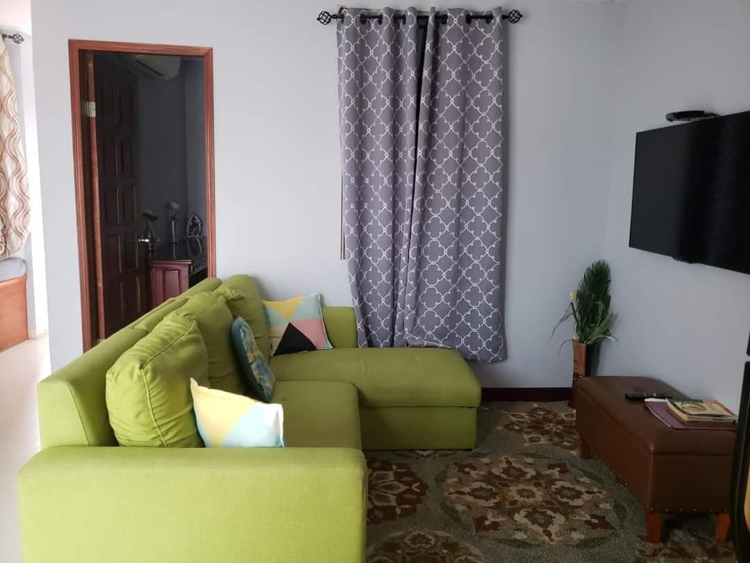 Db Tower Vacation Rental Белиз-Сити Экстерьер фото