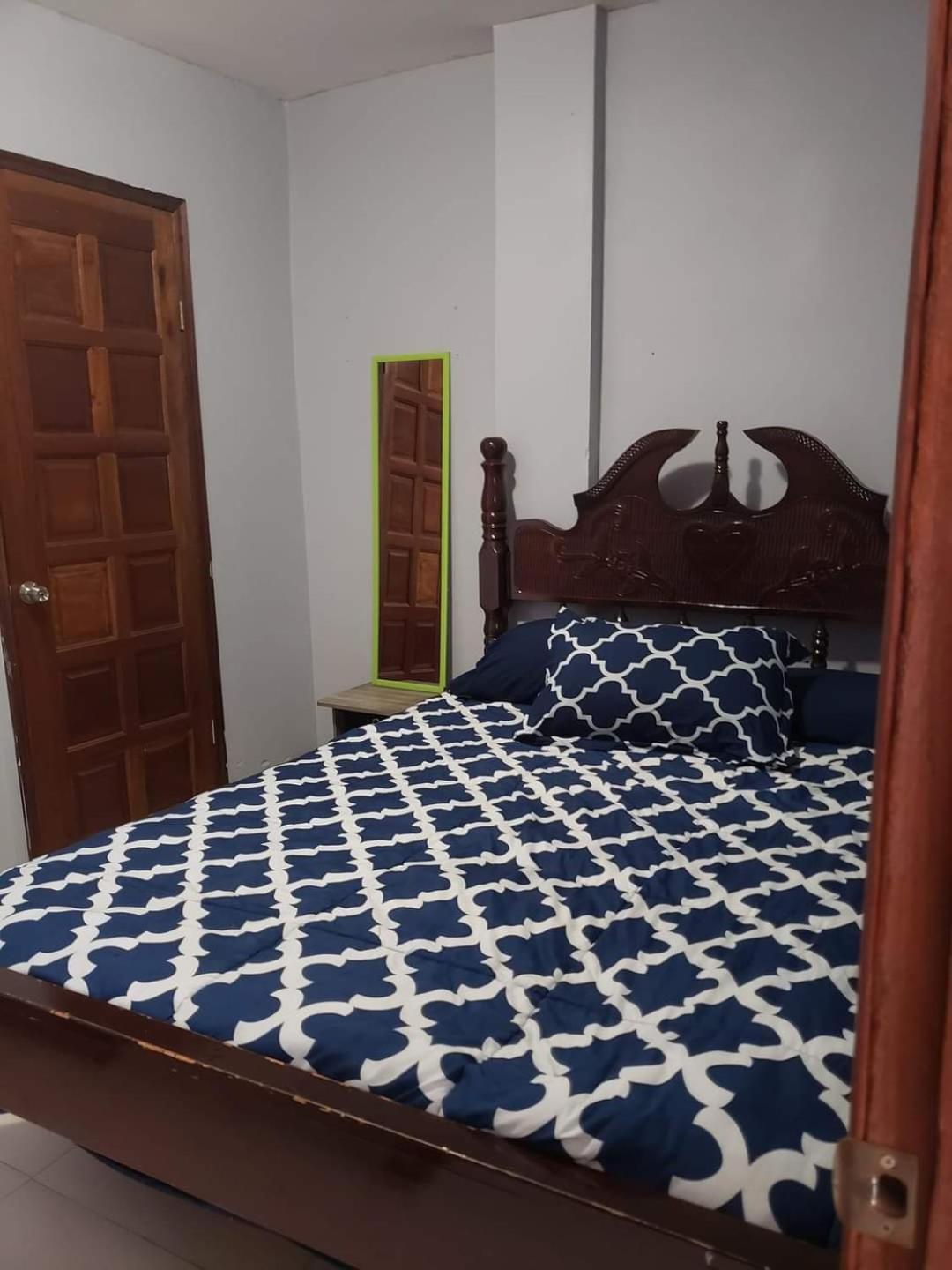 Db Tower Vacation Rental Белиз-Сити Экстерьер фото