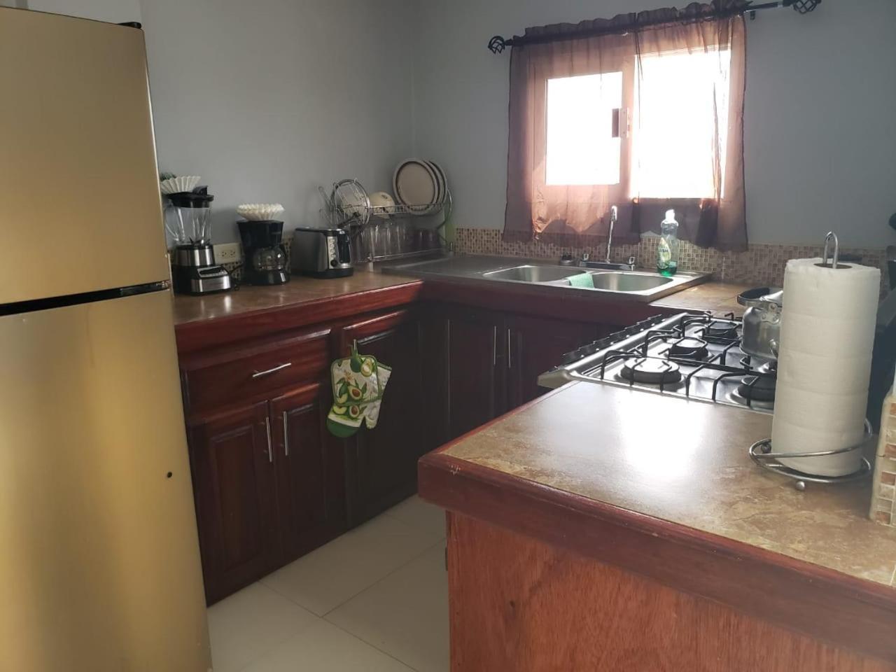 Db Tower Vacation Rental Белиз-Сити Экстерьер фото