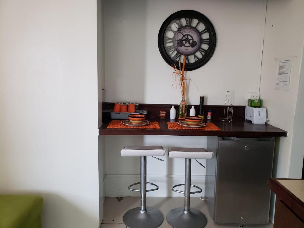 Db Tower Vacation Rental Белиз-Сити Экстерьер фото