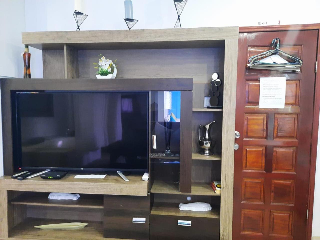 Db Tower Vacation Rental Белиз-Сити Экстерьер фото