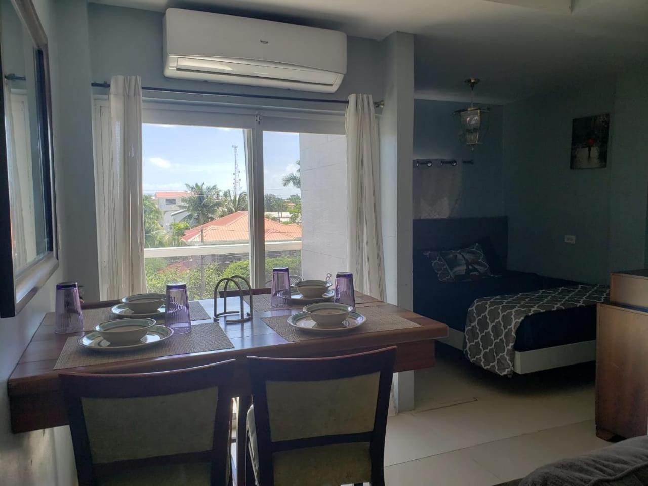 Db Tower Vacation Rental Белиз-Сити Экстерьер фото