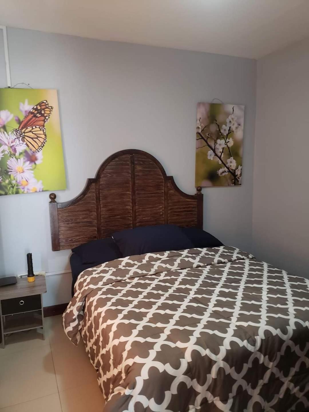 Db Tower Vacation Rental Белиз-Сити Экстерьер фото