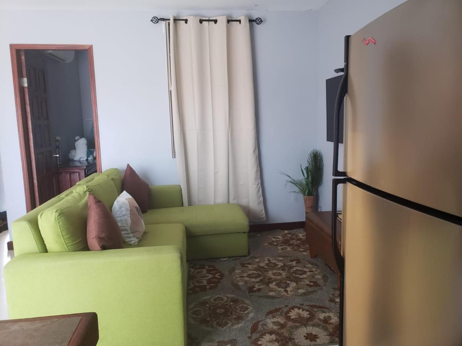 Db Tower Vacation Rental Белиз-Сити Экстерьер фото