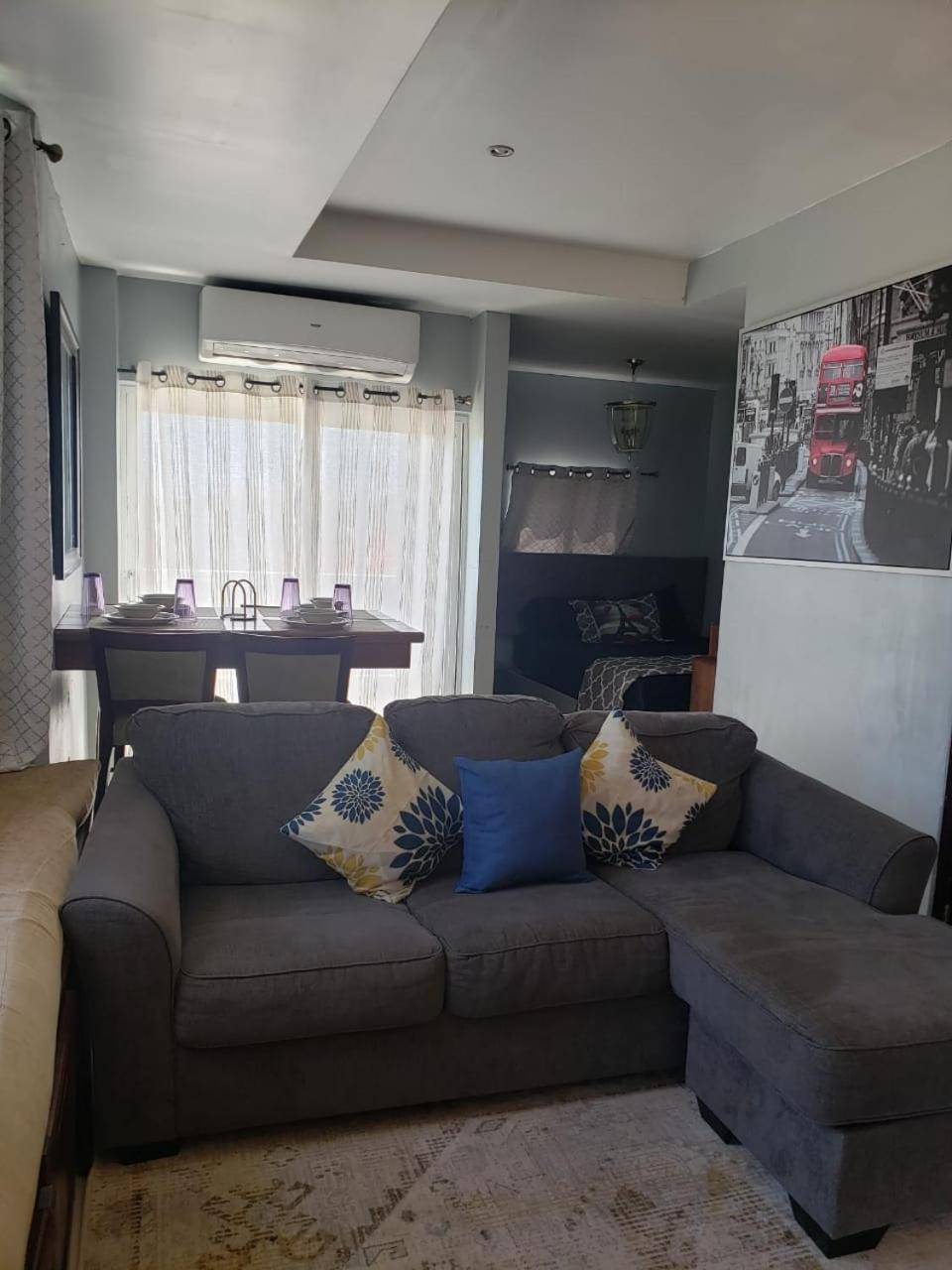Db Tower Vacation Rental Белиз-Сити Экстерьер фото