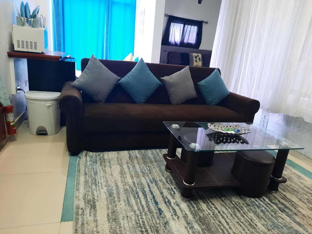 Db Tower Vacation Rental Белиз-Сити Экстерьер фото
